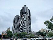 新壽處分中正區總統傑仕堡3戶　交易總金額逾3.1億元