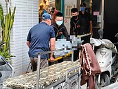 迄今緘默…高雄惡鄰嫌吵狠殺鄰居夫妻　檢處死刑原因曝光