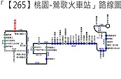 通勤族注意！桃園客運新增「1路線」1／15上路　行經站點曝光