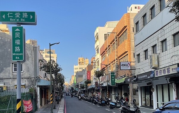 澎湖買透天改民宿!入手900萬上漲10% 馬公房市。圖/業者提供