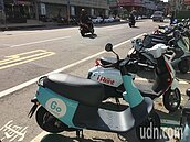 新北共享運具　今年試辦專用停車位