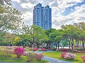 北中南前5大豪宅　群聚巿中心重劃區