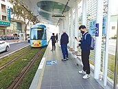 高雄輕軌成圓　科工館房價翻倍