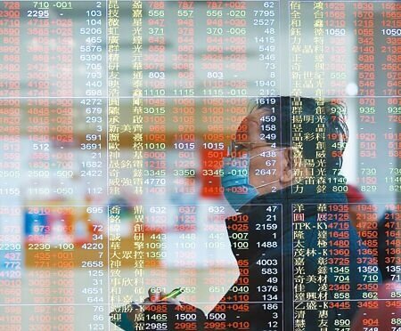 選舉不確定因素消散，台股成交量能可望進一步回溫，加上「謝票行情」啟動，有望挑戰萬八。圖∕本報資料照片