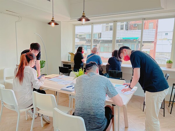 市府推動整體住宅政策,透過租金補貼加碼、包租代管計畫及興建社會住宅等3項政策,照顧在此居住工作、讀書的青年及多元族群。圖/新竹市政府提供