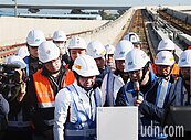 捷運三鶯線　侯友宜：114年底拚測試完全後通車