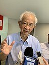 李遠哲口述「返鄉記」　否認提議廣設大學