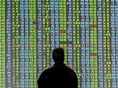 總統大選落幕　這檔跌停深鎖跌勢最重