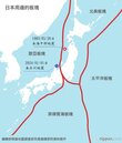 甘肅、日本、台灣的地震相關嗎？