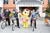 Youbike前進新埔設點！預計6月啟用