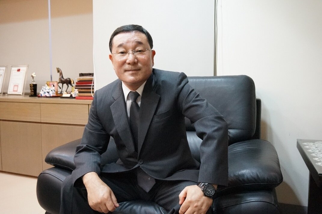 ▼林金雄認為興建社會住宅將墊高開發成本,房價更難跌。(圖/<a href="http://www.taiwanhouse.org.tw/" data-cke-saved-href="http://www.taiwanhouse.org.tw/" target="_blank"><span style="color:#000000;">房仲全聯會</span></a>提供)