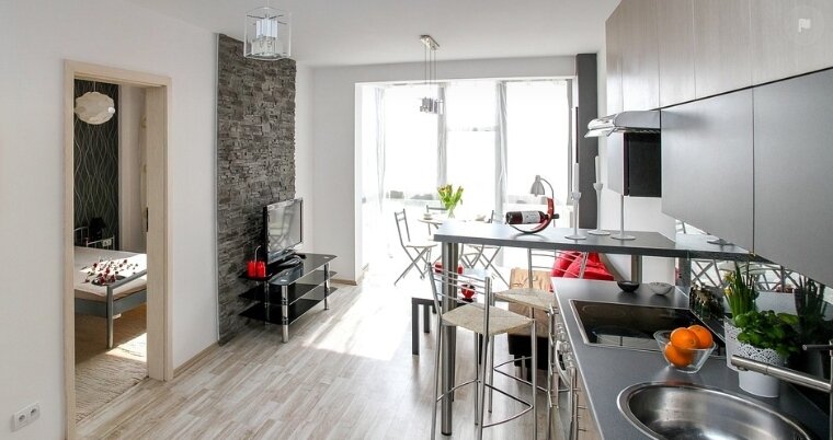 ▼小叔已簽切結書並公證,大姑則是口頭承諾,皆表示不和老公爭房子,但人妻認為人心難測。(示意圖/pixabay)