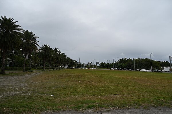 台東將新建網球中心。圖／台東縣立體育場提供