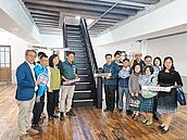 五福商店修復　再現台南銀座通