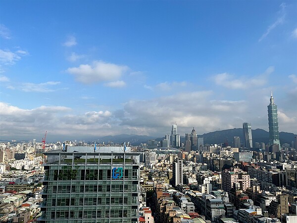 房市示意圖。記者游智文攝影