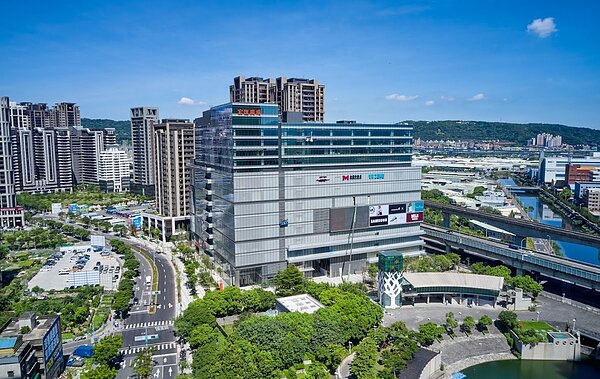 宏匯廣場。圖/翻攝自Google maps