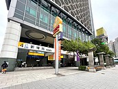 人潮就是錢潮　新北這站捷運店面租金逐漸趕上北市東區