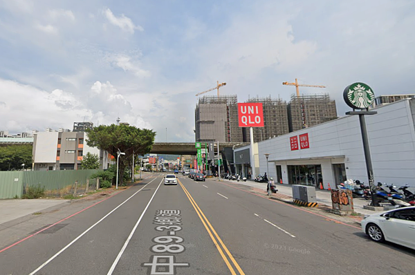 物業擺爛、「找嘸管委會」甘有可能? 原因恐出在這 台中太平區街景。圖/翻攝自Google maps
