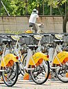 YouBike前30分鐘免費　拚春節前上路