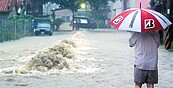 馬：雨水下水道預算少　讓我毛骨悚然