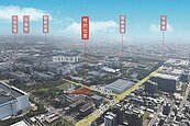 竹南科學園區1,500坪土地3／15開標
