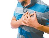 「三金歌王」血氧狂掉掛急診　醫：恐有感染風險