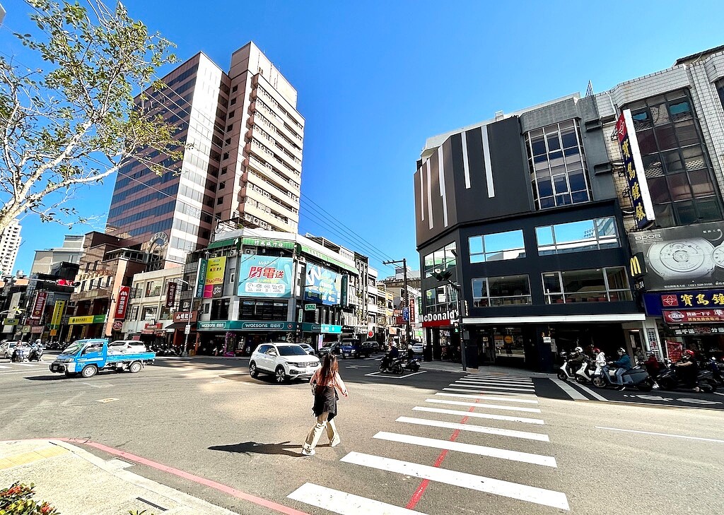 小心囤房稅!明年3月24日前沒遷戶籍「房屋稅恐貴4倍」 房市。圖/好房網News記者蔡佩蓉攝影
