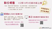 地政服務推「數位櫃台」　這縣市可網路申辦土地登記