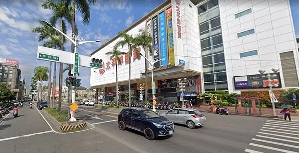 房市示意圖。圖/東森房屋提供