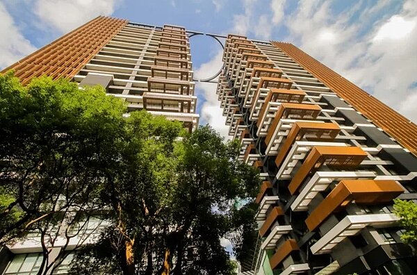 房市示意圖。圖／永慶房產集團提供
