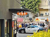 台中速食店停車場　驚傳兩死命案