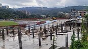 基隆田徑場改建　延至明年8月完工