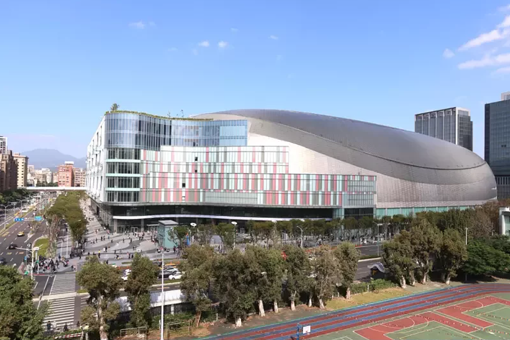 大巨蛋SOGO商城第一期D區,將開出14家餐廳。聯合報資料照片