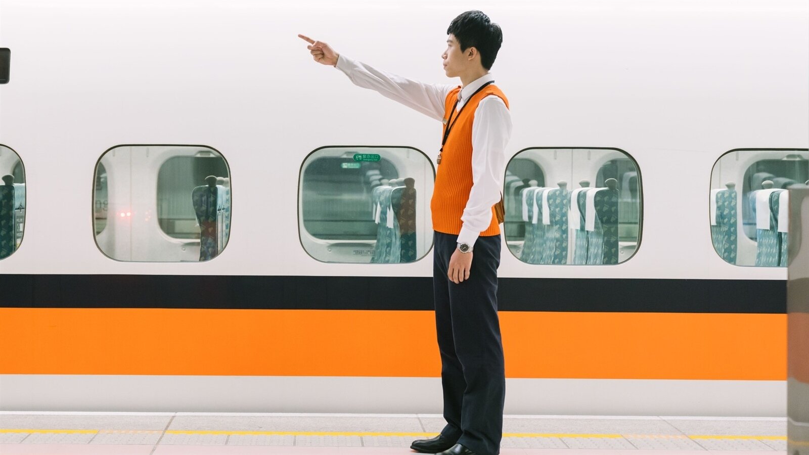 ▼有一派網友認為高鐵在苗栗設站後能帶動當地房市,認為將來的獲利潛力大。(示意圖/翻攝自<a href="https://www.facebook.com/media/set/?set=a.657295993098721&type=3"><span style="color:#000000;">台灣高鐵</span></a>粉絲專頁)