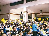 彰化市大埔火葬場案續推　居民：抗爭到底