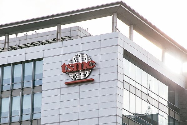 台積電搶先加入「綠電分配沙盒」,還有半導體同業、金融與電信業者都來申請洽談。
圖/聯合報系資料照片