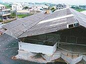 清除石綿瓦屋頂　南投有補助