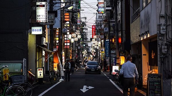 日本今年機票還是貴。(示意圖/取自pexels)