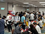 竹市今年首場徵才1／25開跑！近1400職缺月薪上看7萬