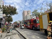 施工挖破瓦斯管　台南市工務局重罰自來水公司