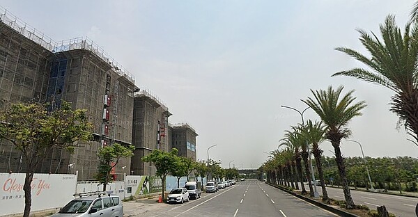 錯過竹北漲幅沒關係 網曝「這地方」根本是翻版 隨著嘉義科技園區、高鐵嘉義站產專區開發案陸續啟動,加上嘉義高鐵站將有華泰名品城進駐,雲嘉房市具備話題性,房價漲幅也明顯。圖/google map