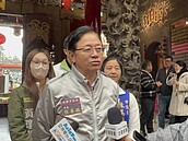 台積電1奈米廠傳落腳嘉義　張善政：持續溝通爭取