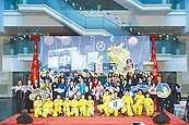 8大主題燈區　台中龍賀！2／16上陣