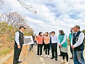 解決亂停　北港重劃區闢停車場