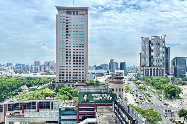 房價必跌!「高槓桿+高利率」南韓、德國、瑞典爆了...台灣呢?專家曝終局 房市。圖/好房網News記者蔡佩蓉攝影