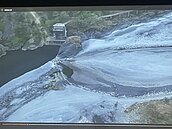 高屏搶水風波紛亂中取共識　按往例水源1比9分