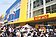 IKEA台中旗艦店開幕　上萬民眾擠爆展場