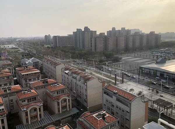 房市示意圖。圖/台灣房屋提供