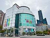 遠百今年業績拚640億　再創高