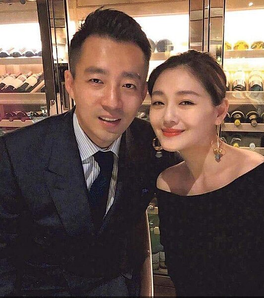 大S(右)和汪小菲離婚後繼續對簿公堂。圖/摘自臉書